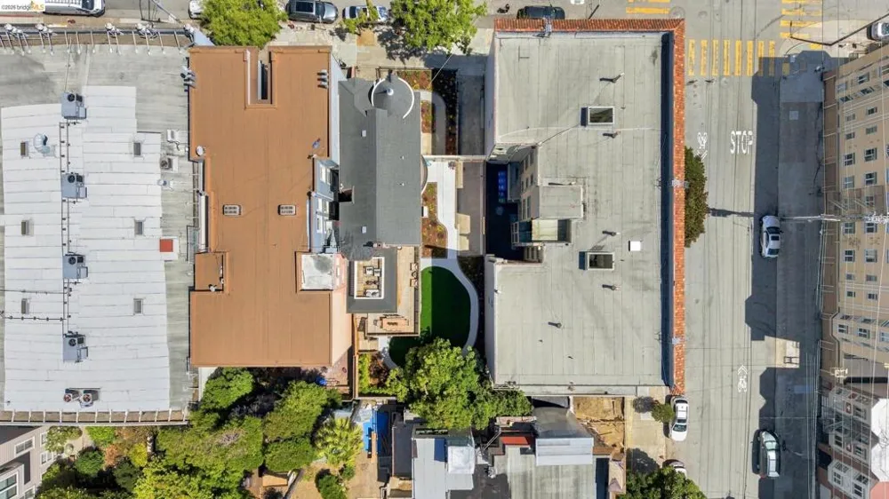 415 Fillmore St San Francisco, CA 94117