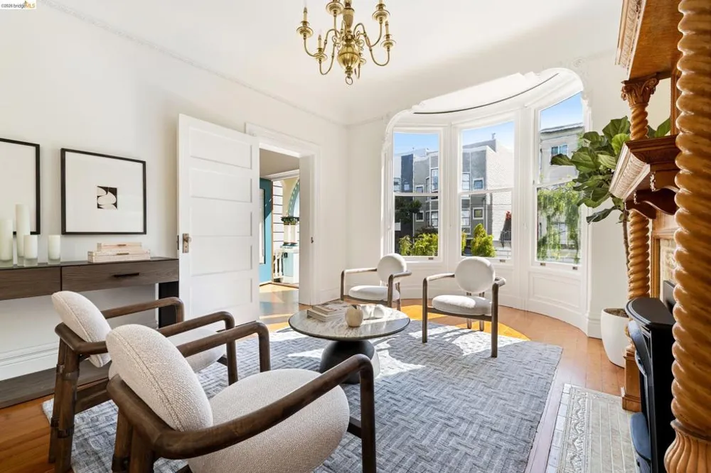 415 Fillmore St San Francisco, CA 94117