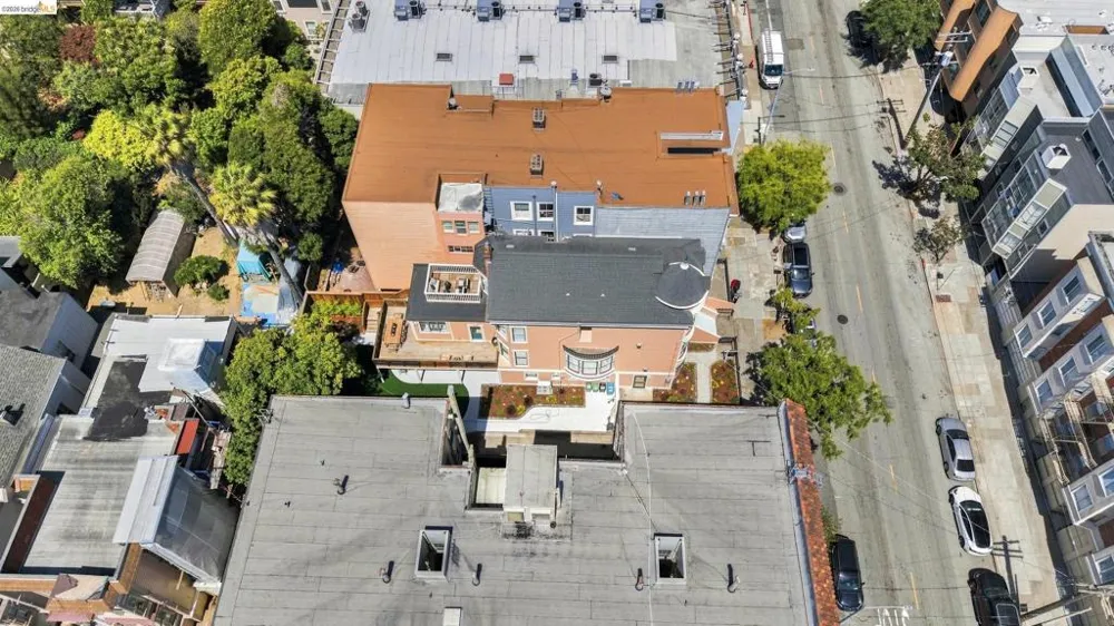 415 Fillmore St San Francisco, CA 94117