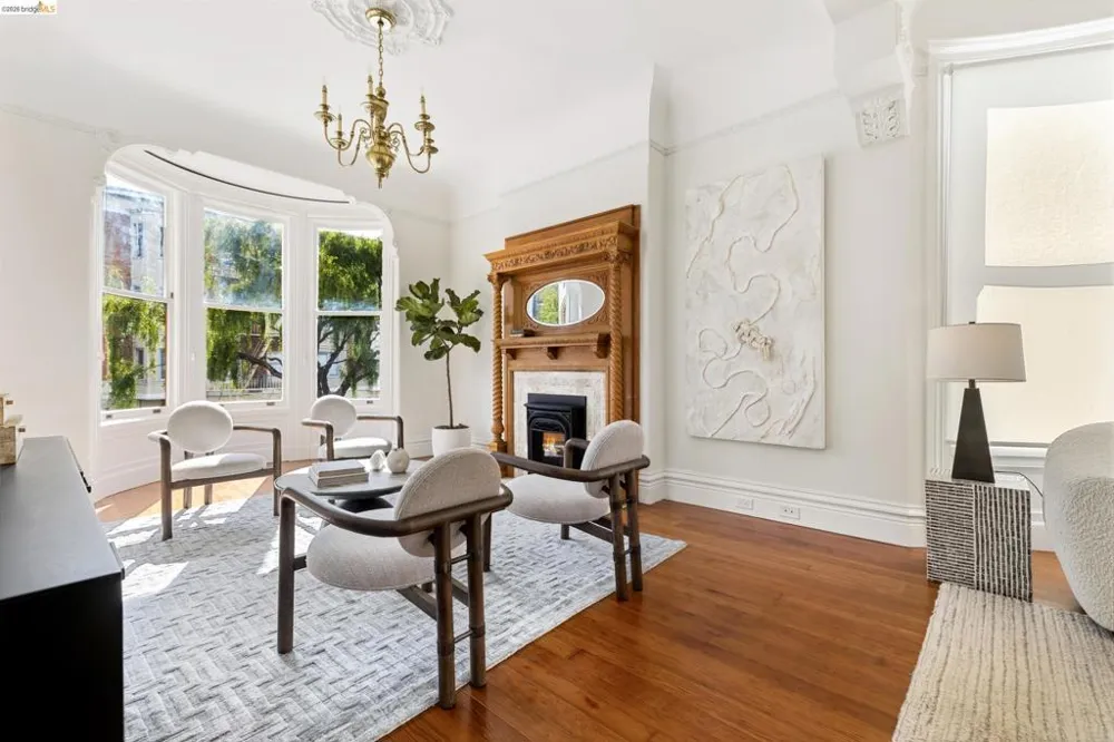 415 Fillmore St San Francisco, CA 94117