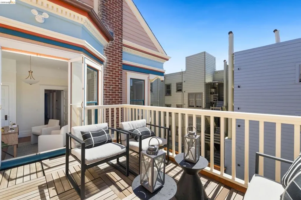 415 Fillmore St San Francisco, CA 94117