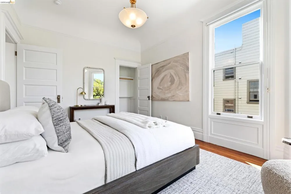 415 Fillmore St San Francisco, CA 94117