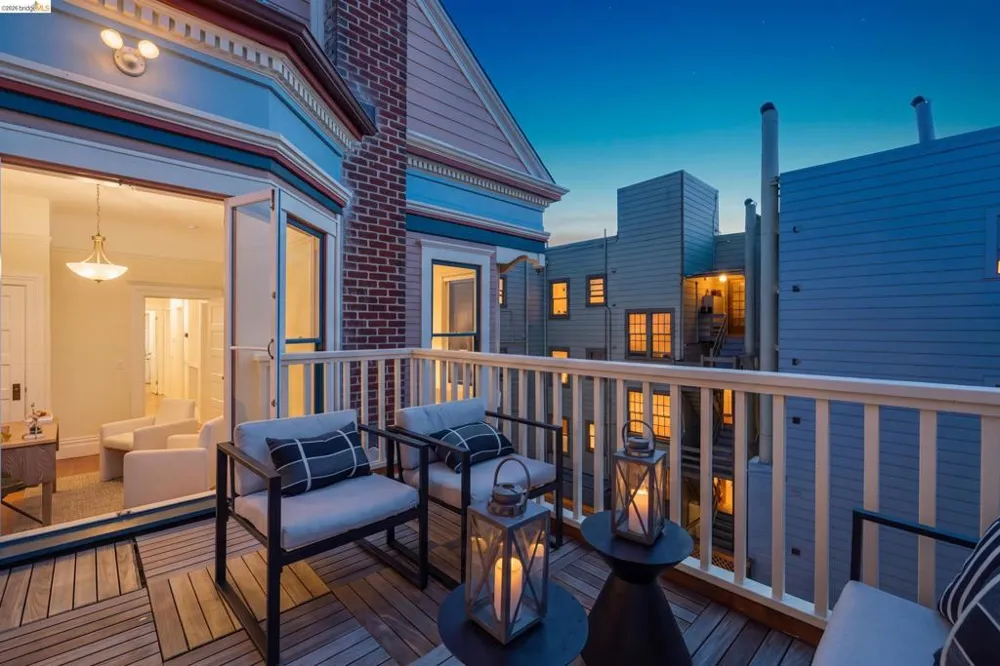 415 Fillmore St San Francisco, CA 94117