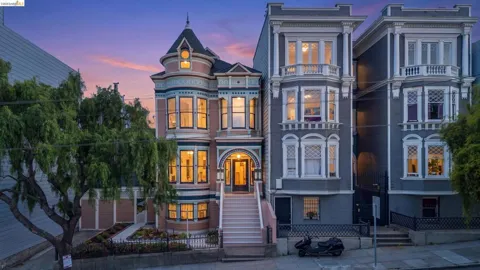 415 Fillmore St
