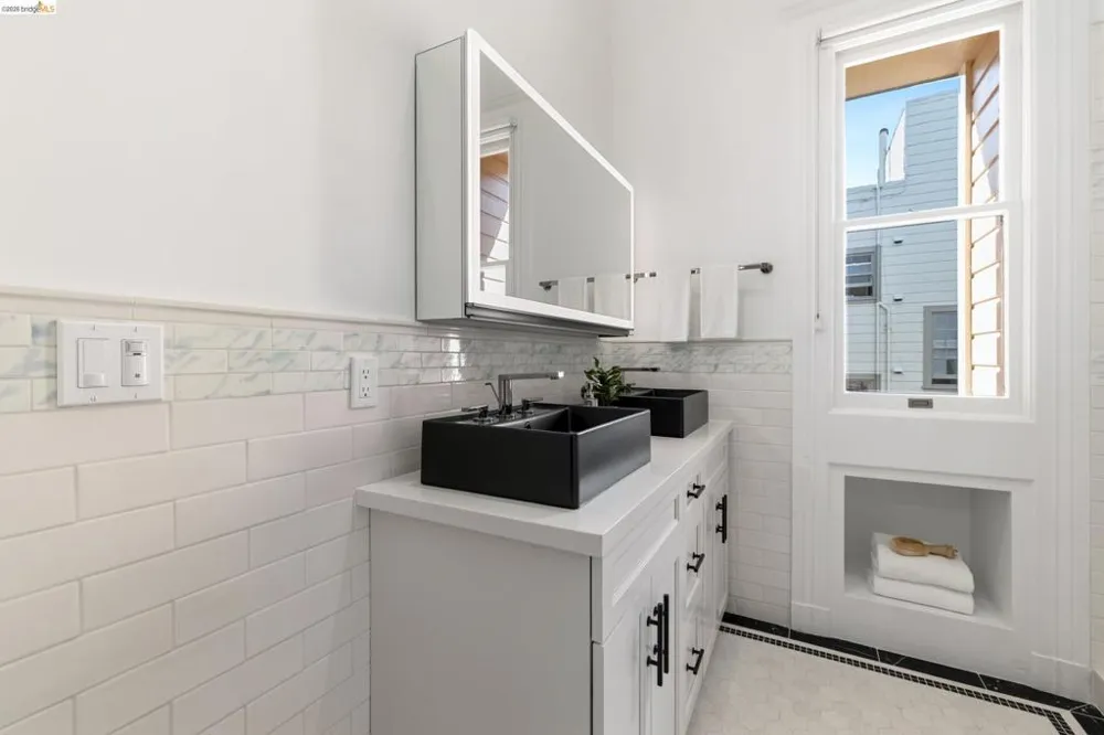 415 Fillmore St San Francisco, CA 94117
