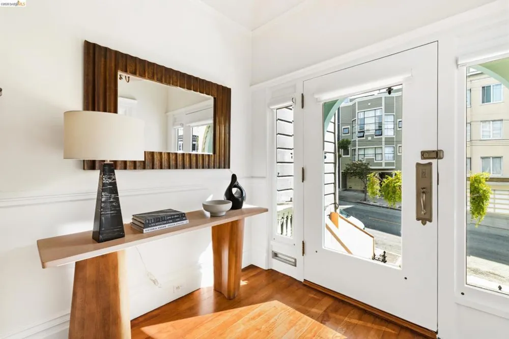 415 Fillmore St San Francisco, CA 94117
