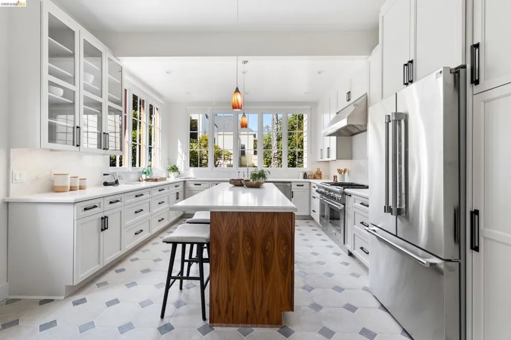 415 Fillmore St San Francisco, CA 94117