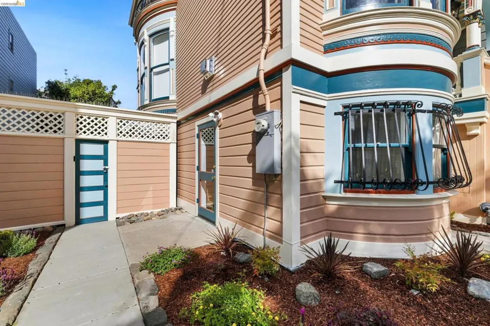 415 Fillmore St San Francisco, CA 94117