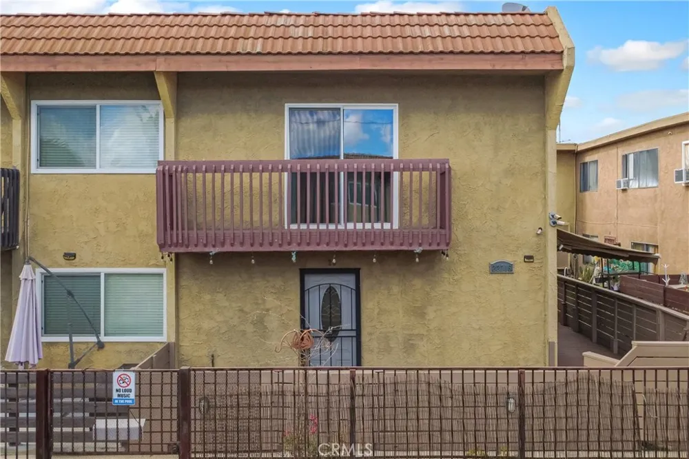 22716 Figueroa Street #20 Carson, CA 90745