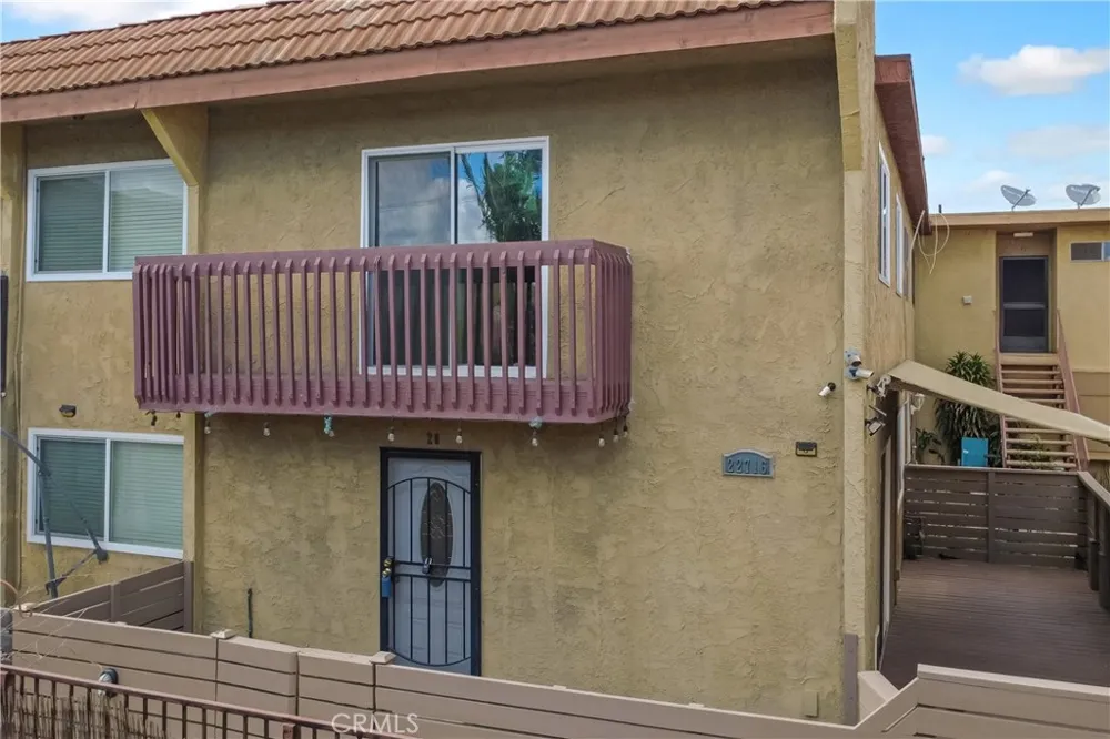 22716 Figueroa Street #20 Carson, CA 90745