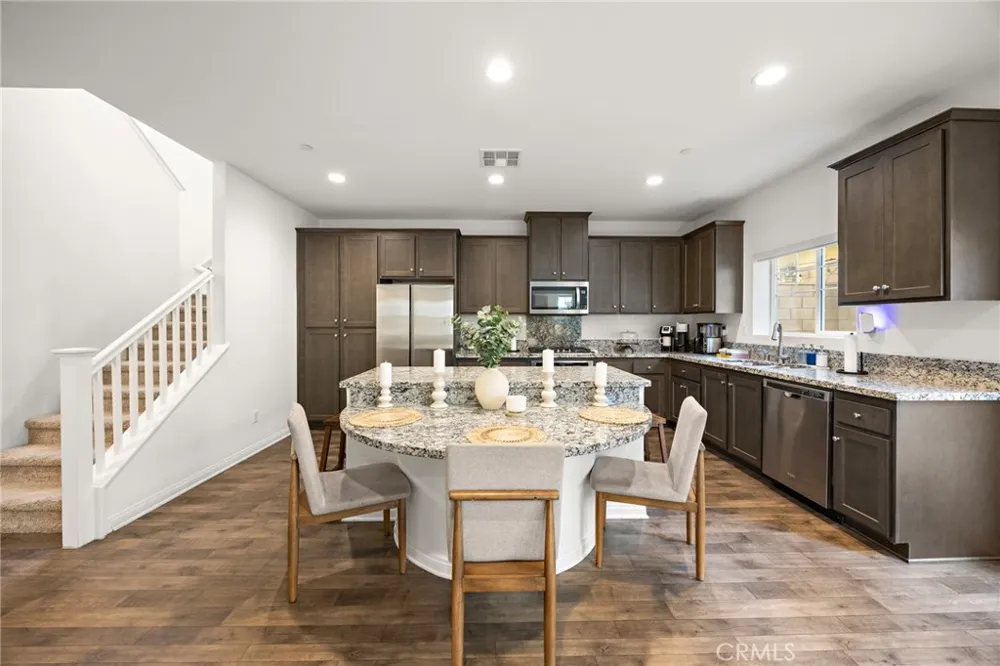 7223 Prelude Way Fontana, CA 92336