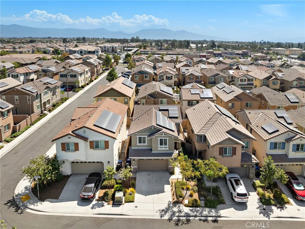 7223 Prelude Way Fontana, CA 92336