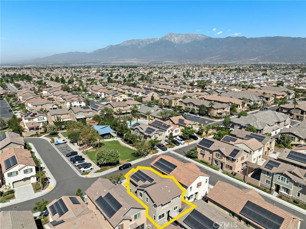 7223 Prelude Way Fontana, CA 92336
