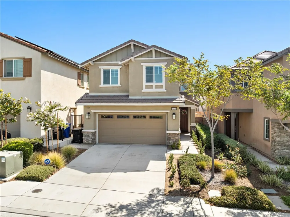 7223 Prelude Way Fontana, CA 92336