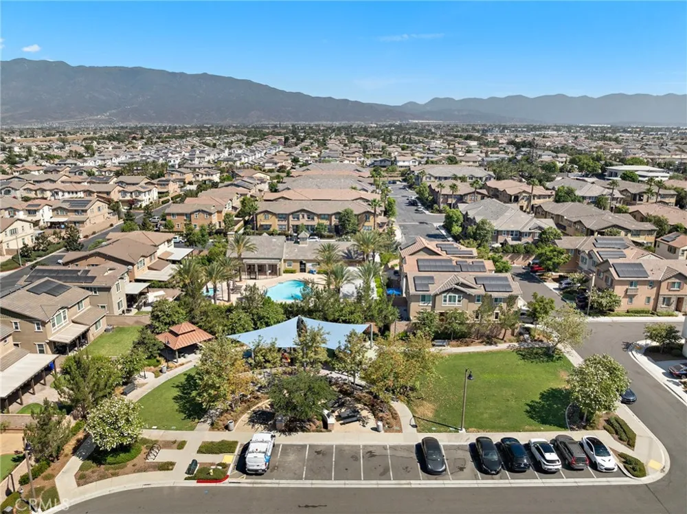 7223 Prelude Way Fontana, CA 92336