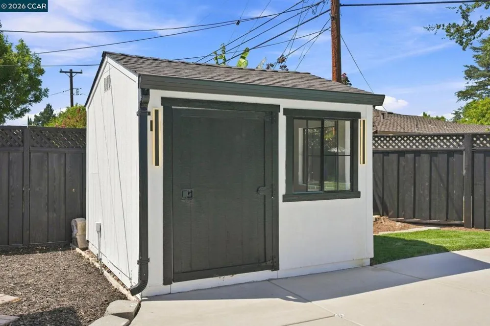 840 Kane Circle Walnut Creek, CA 94598