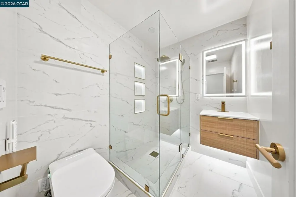840 Kane Circle Walnut Creek, CA 94598