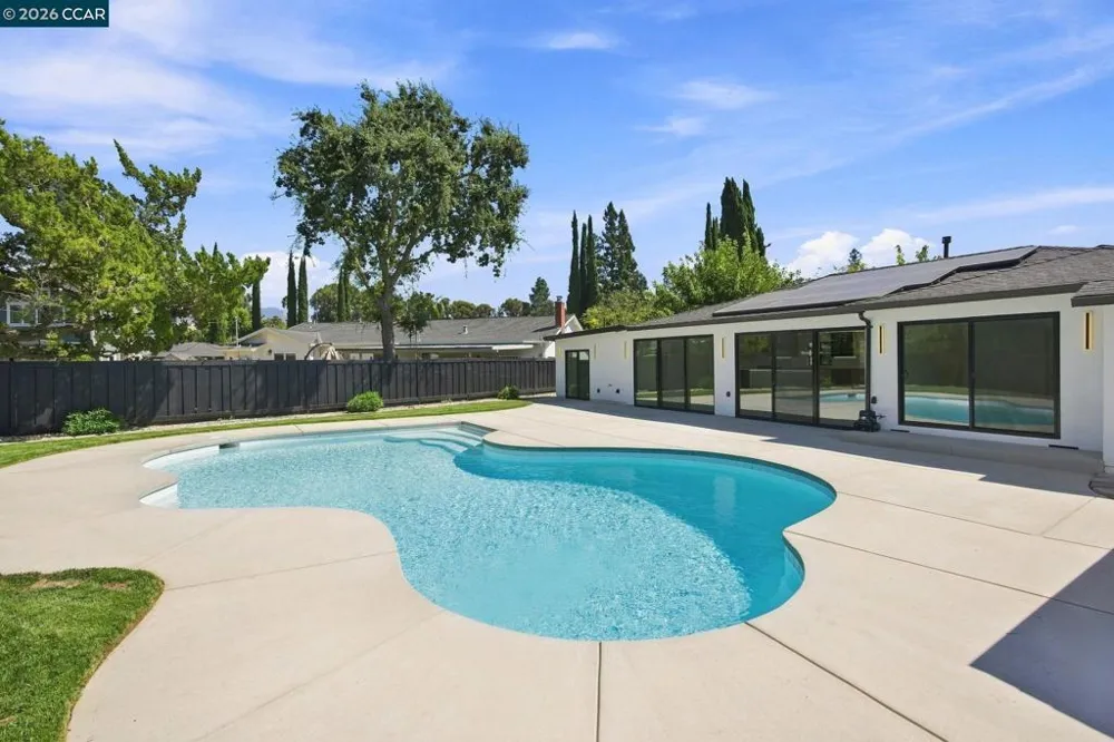 840 Kane Circle Walnut Creek, CA 94598