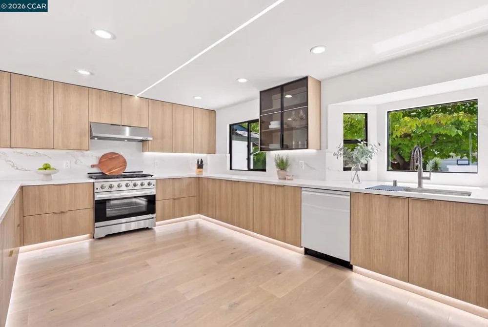 840 Kane Circle Walnut Creek, CA 94598