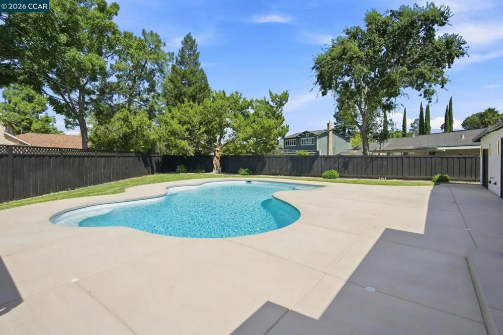 840 Kane Circle Walnut Creek, CA 94598