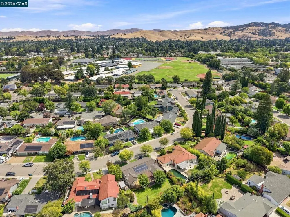 840 Kane Circle Walnut Creek, CA 94598