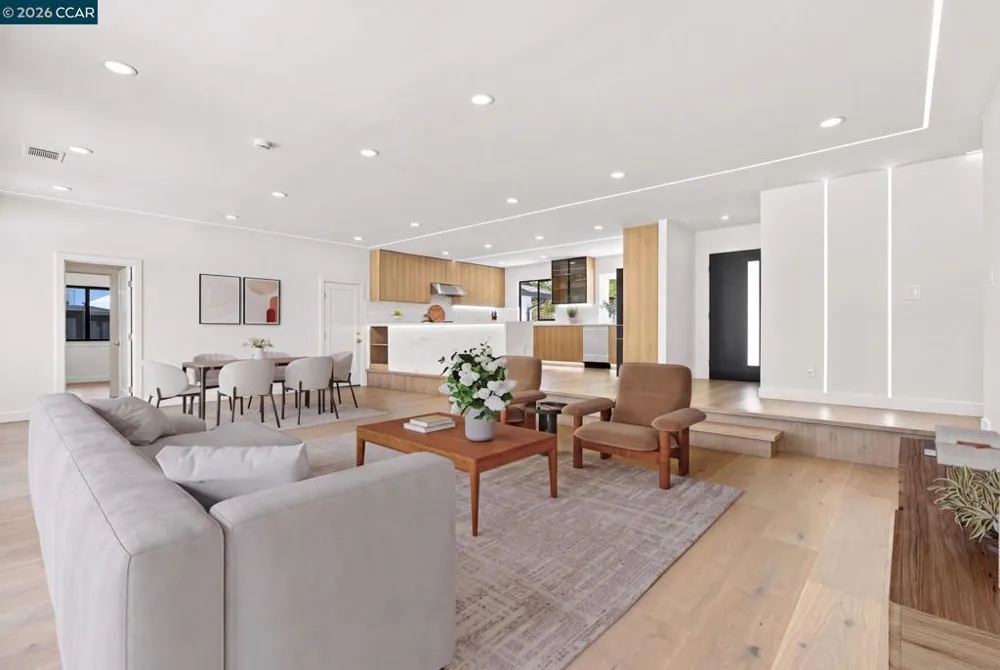 840 Kane Circle Walnut Creek, CA 94598