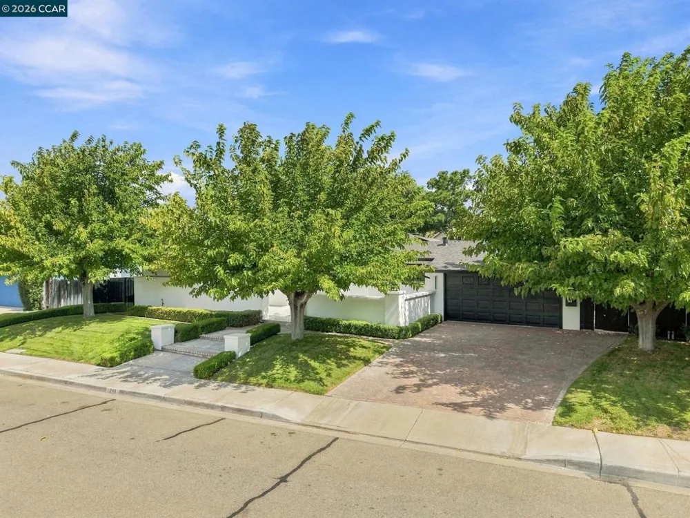 840 Kane Circle Walnut Creek, CA 94598