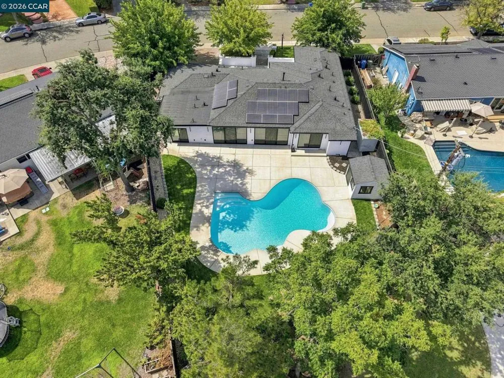 840 Kane Circle Walnut Creek, CA 94598