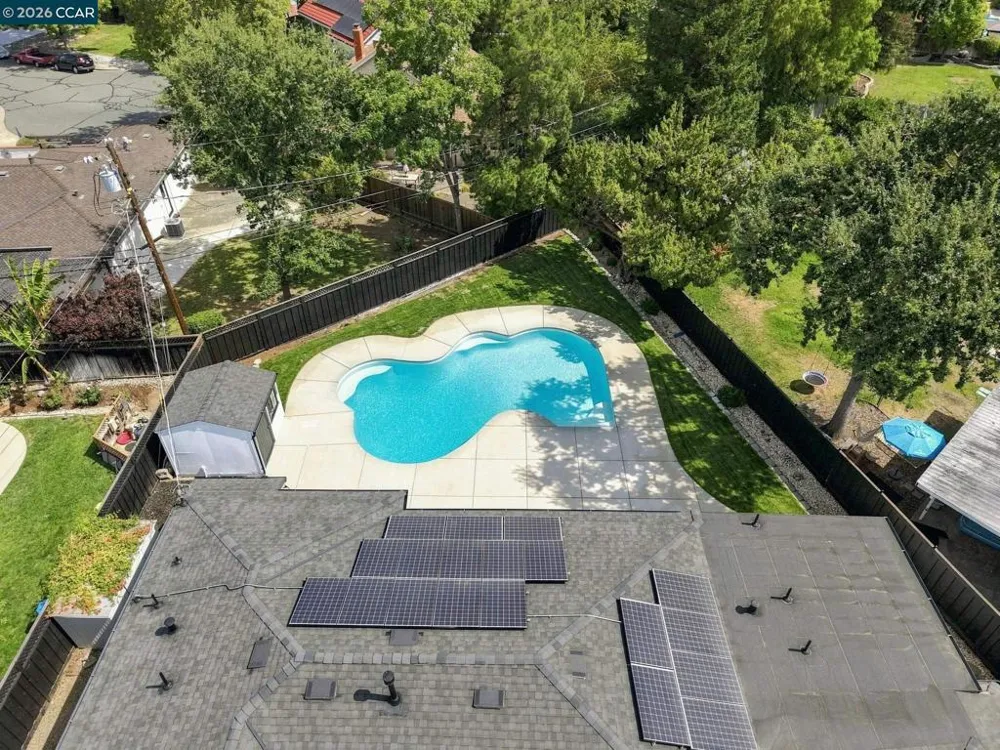 840 Kane Circle Walnut Creek, CA 94598