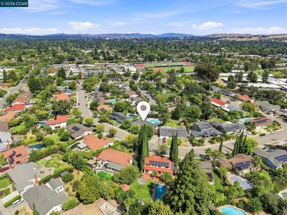 840 Kane Circle Walnut Creek, CA 94598