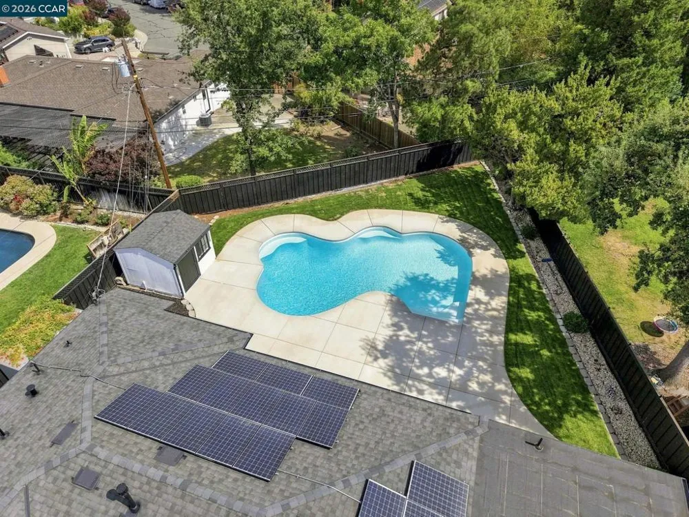 840 Kane Circle Walnut Creek, CA 94598