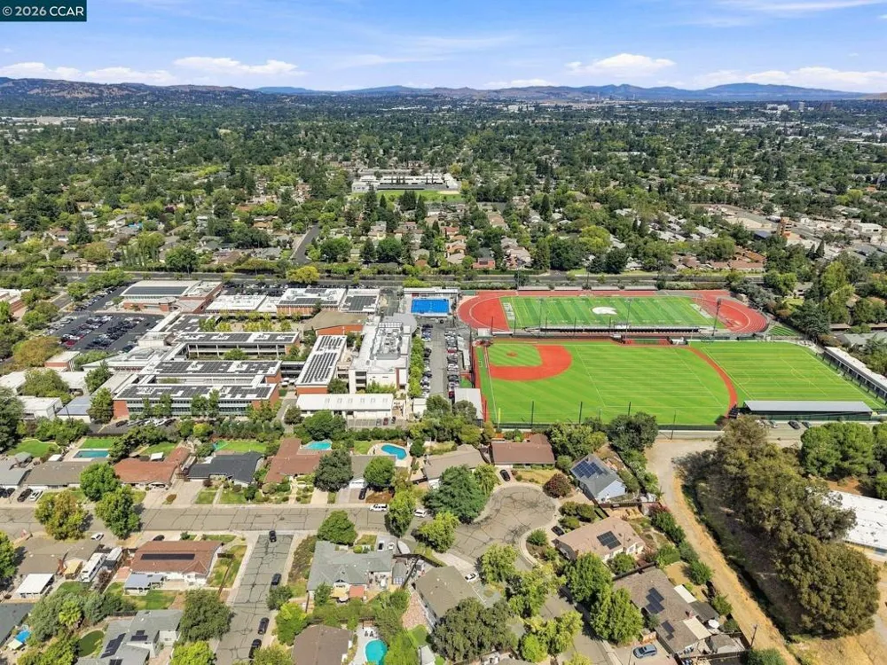 840 Kane Circle Walnut Creek, CA 94598