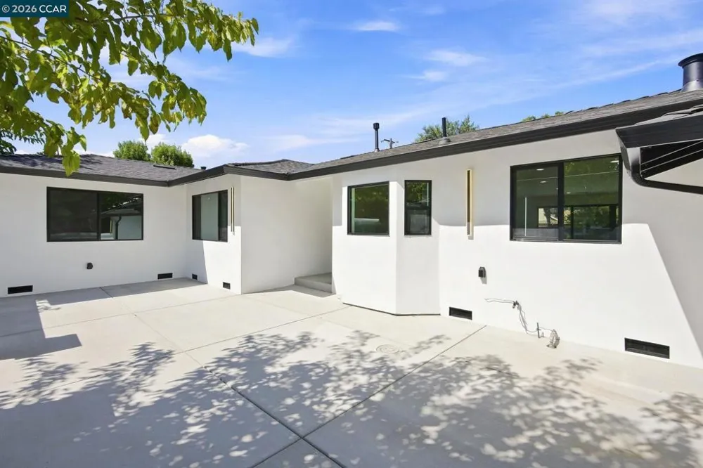 840 Kane Circle Walnut Creek, CA 94598
