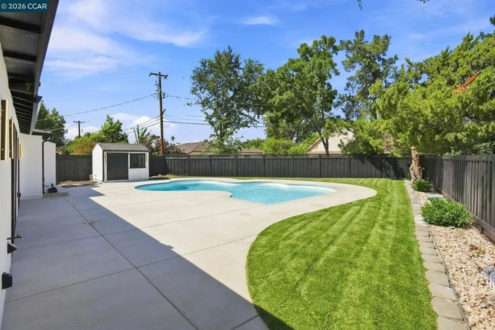 840 Kane Circle Walnut Creek, CA 94598