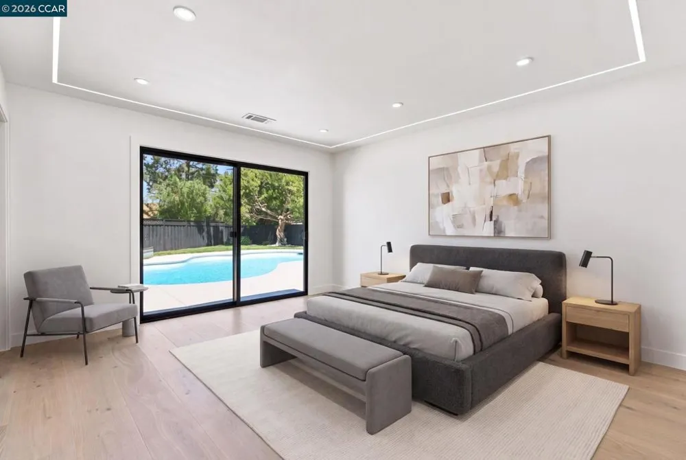 840 Kane Circle Walnut Creek, CA 94598