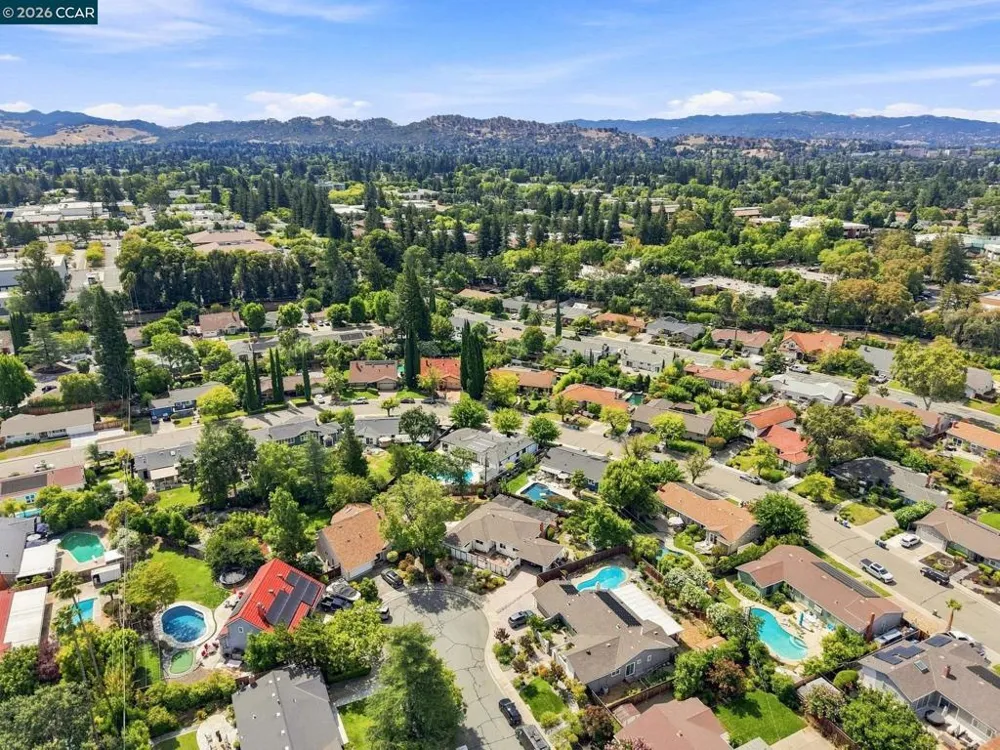 840 Kane Circle Walnut Creek, CA 94598