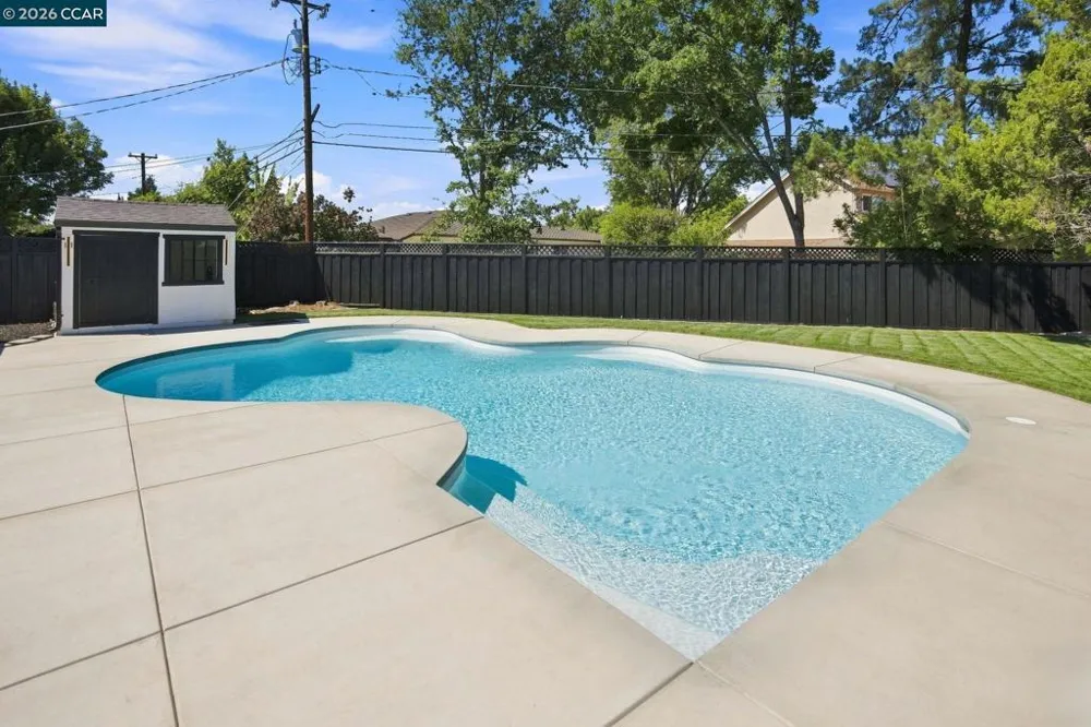 840 Kane Circle Walnut Creek, CA 94598