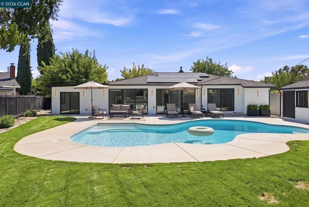 840 Kane Circle Walnut Creek, CA 94598
