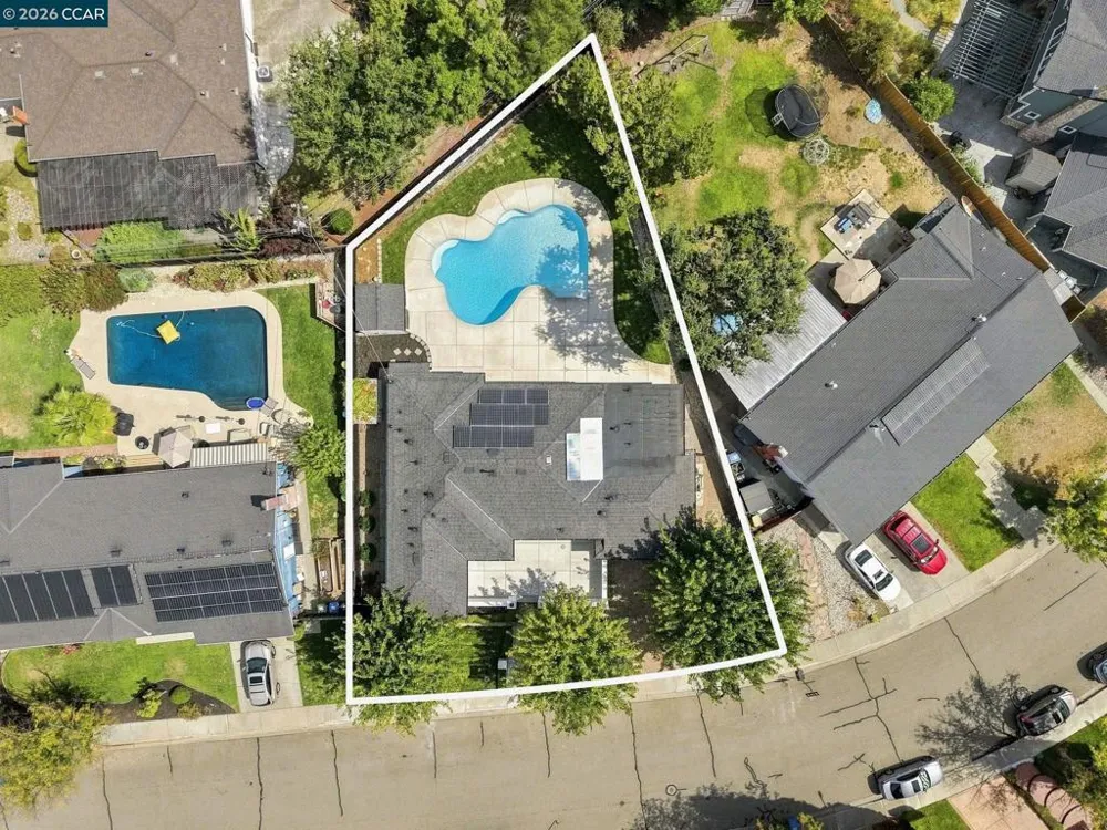 840 Kane Circle Walnut Creek, CA 94598