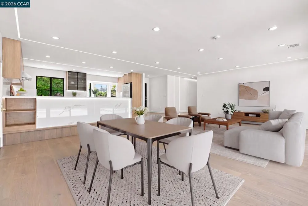 840 Kane Circle Walnut Creek, CA 94598