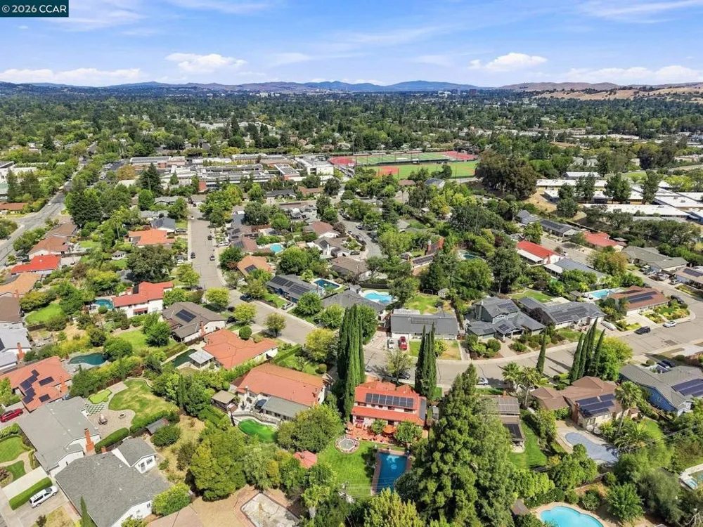 840 Kane Circle Walnut Creek, CA 94598