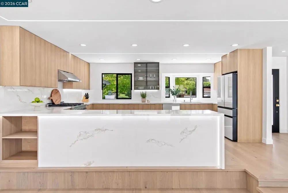 840 Kane Circle Walnut Creek, CA 94598