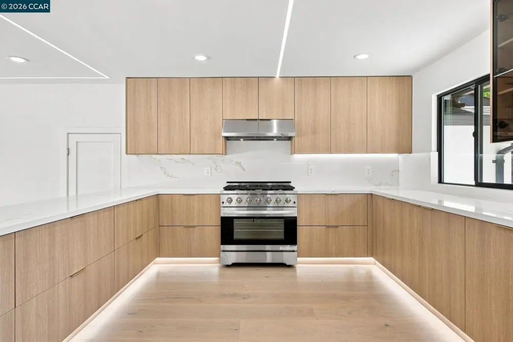 840 Kane Circle Walnut Creek, CA 94598