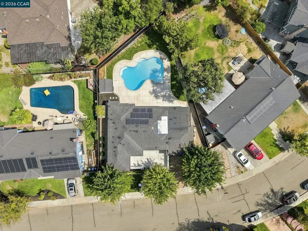 840 Kane Circle Walnut Creek, CA 94598