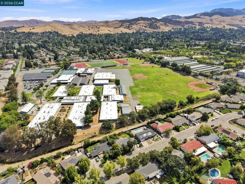 840 Kane Circle Walnut Creek, CA 94598