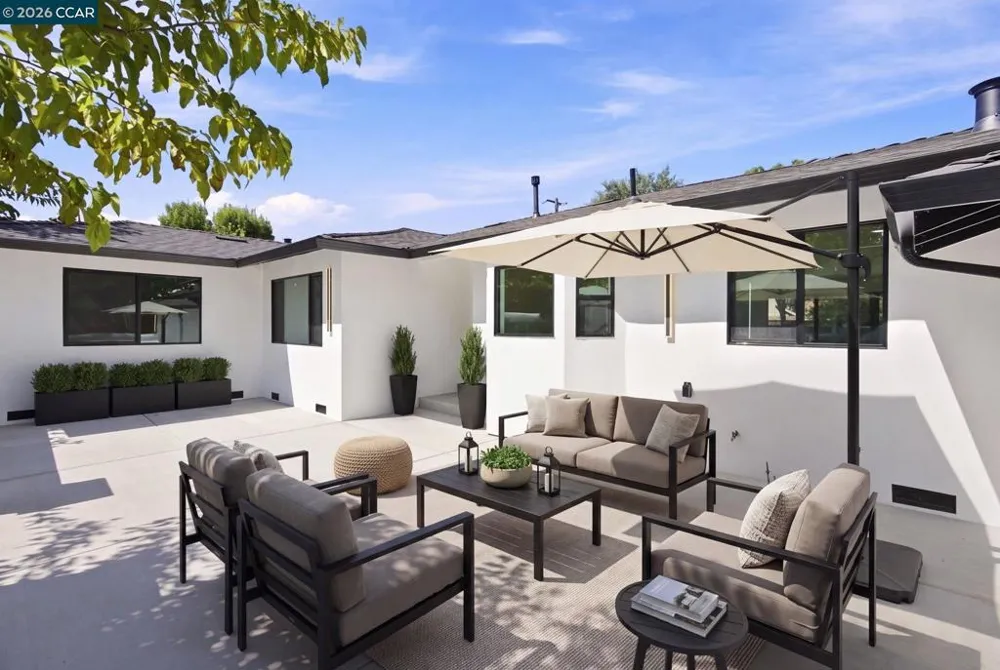 840 Kane Circle Walnut Creek, CA 94598