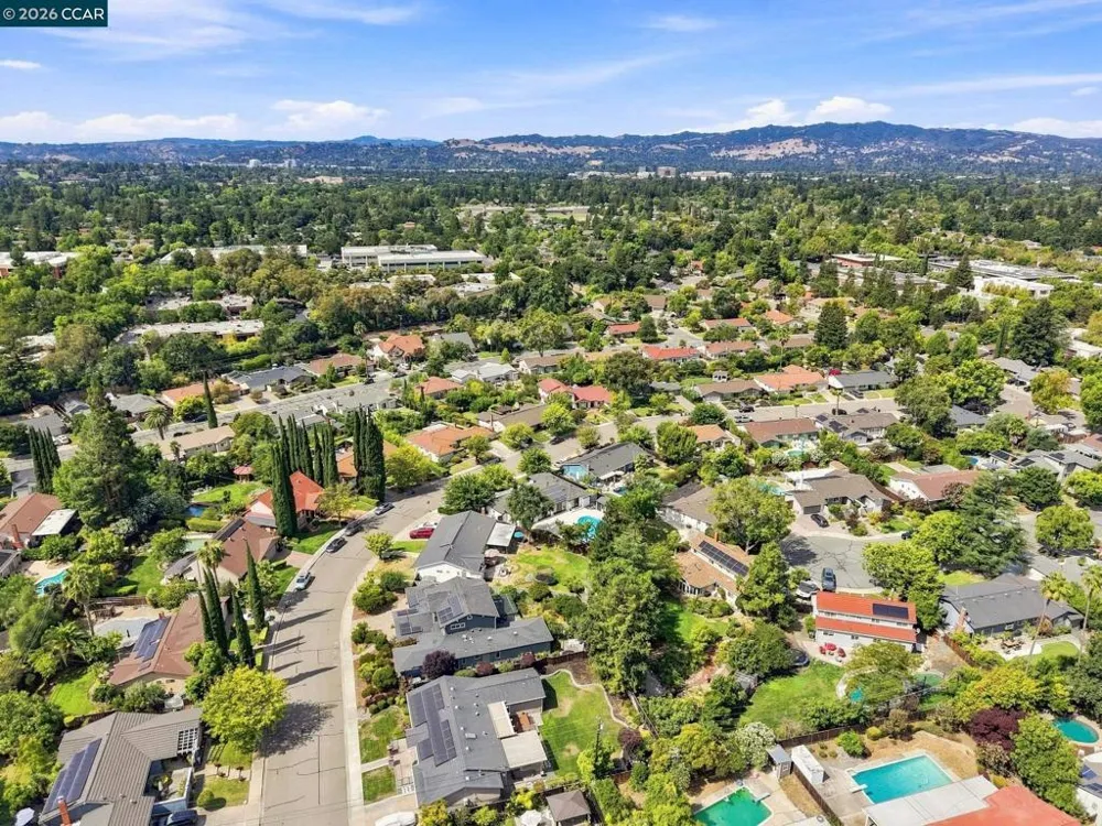840 Kane Circle Walnut Creek, CA 94598