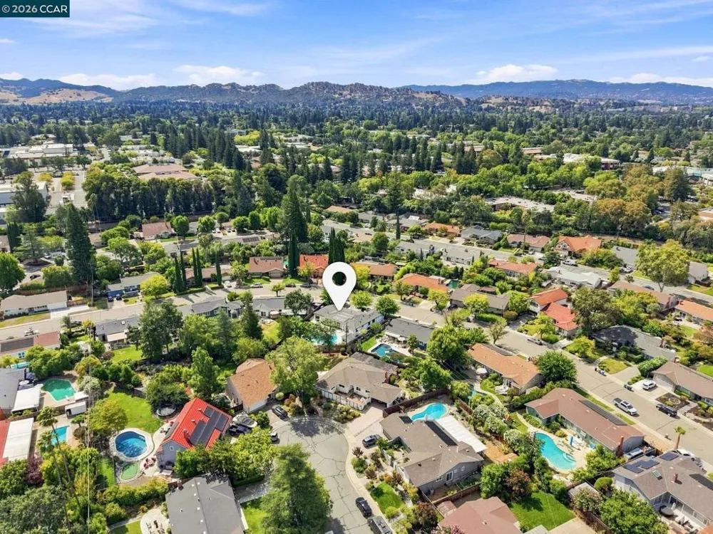 840 Kane Circle Walnut Creek, CA 94598