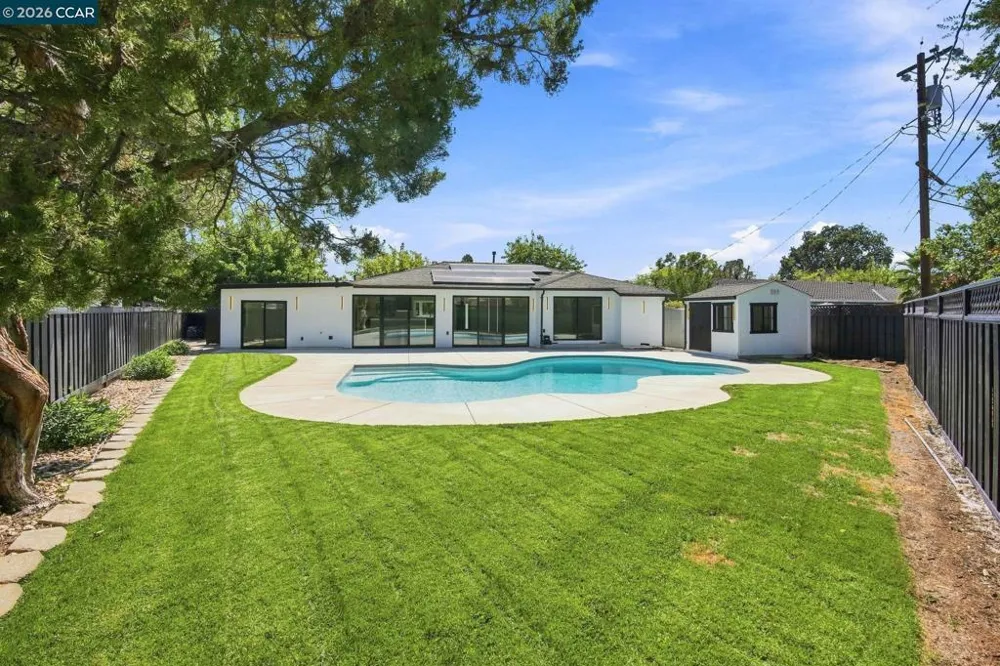 840 Kane Circle Walnut Creek, CA 94598