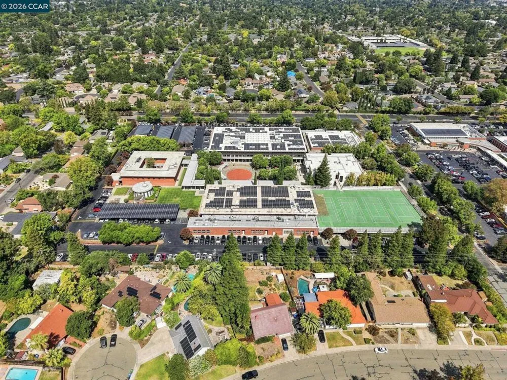 840 Kane Circle Walnut Creek, CA 94598